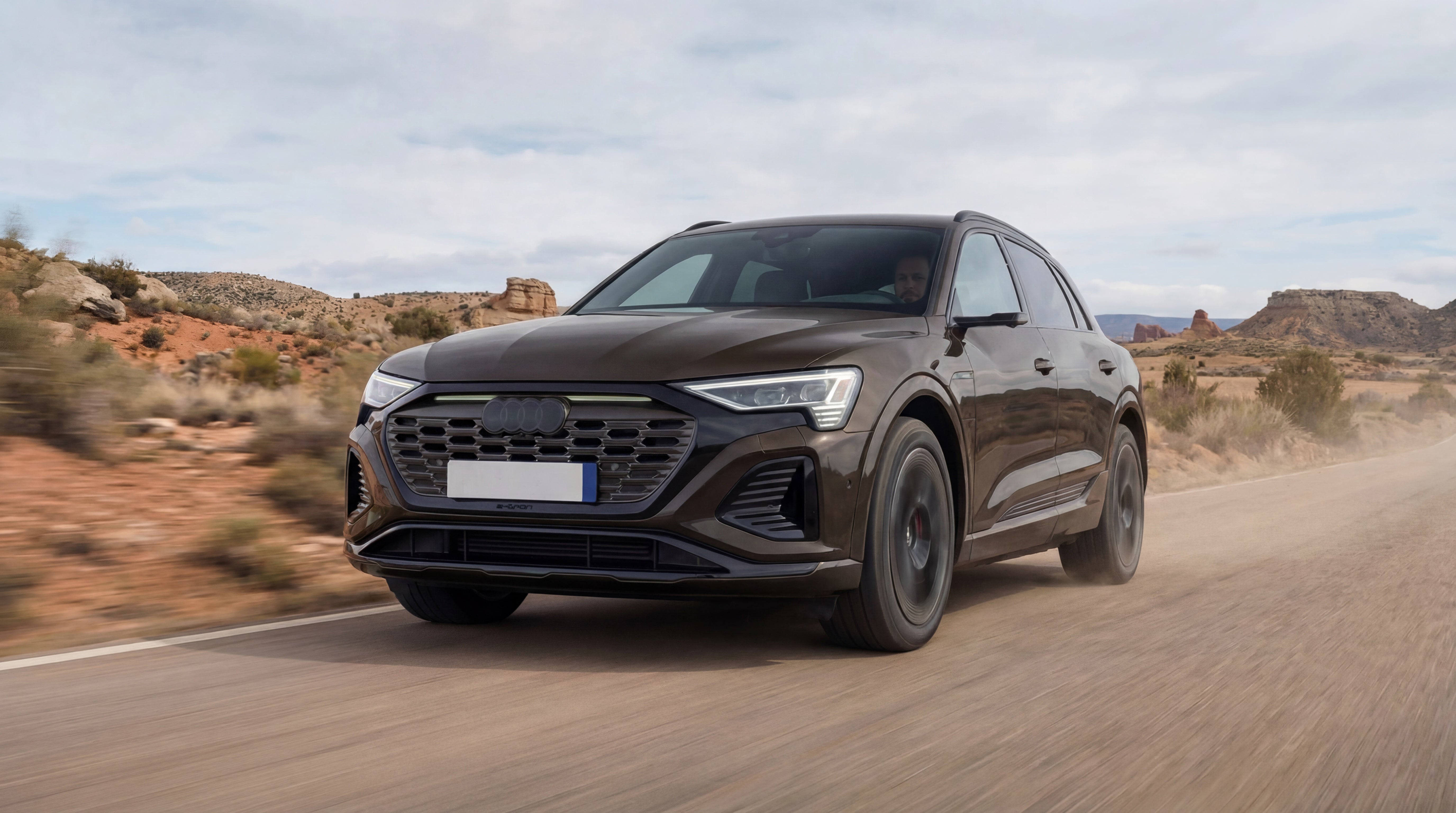 Audi Q8 E-Tron charging cable | Voldt | high quality cables