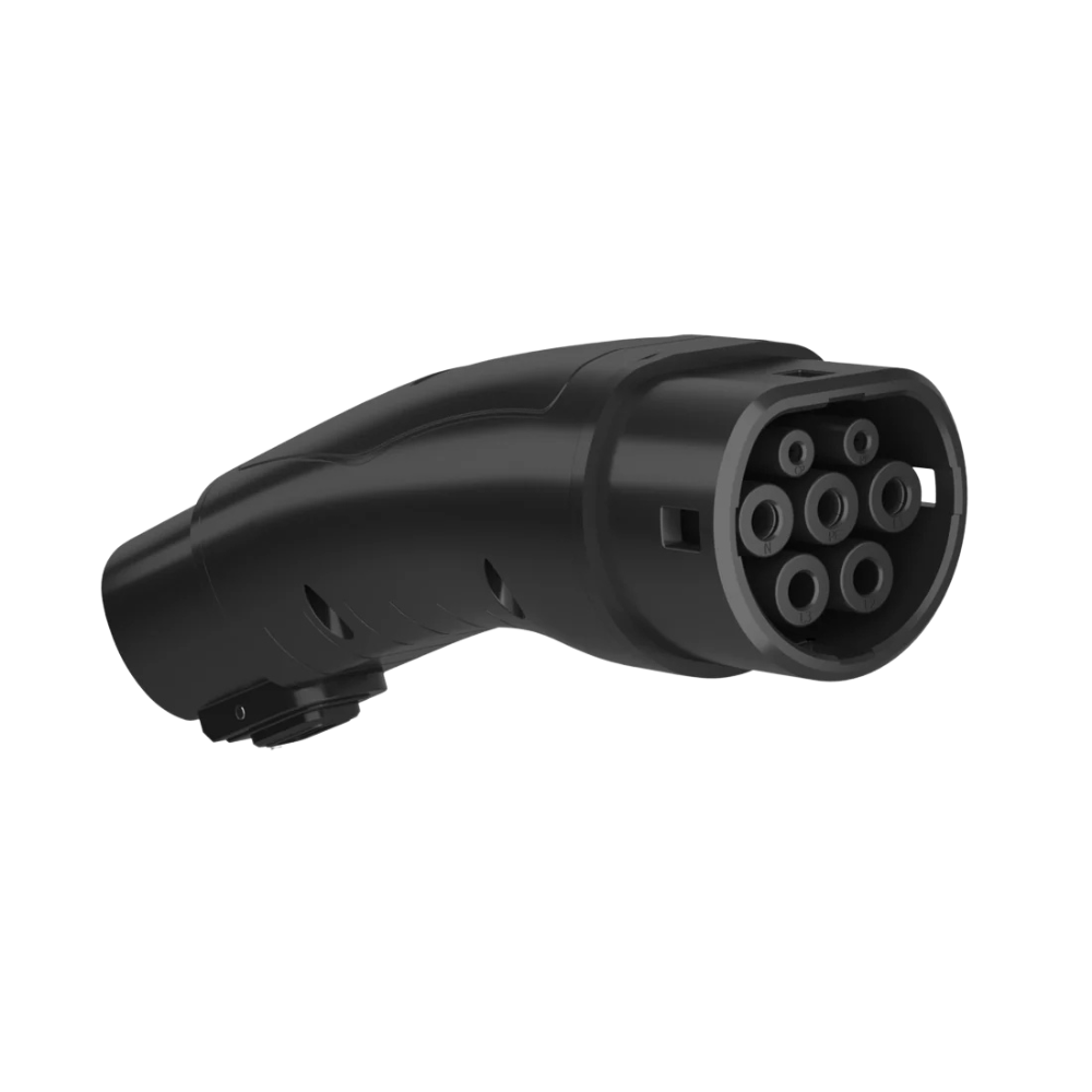 Adapter NACS to Type 2 - 11kW