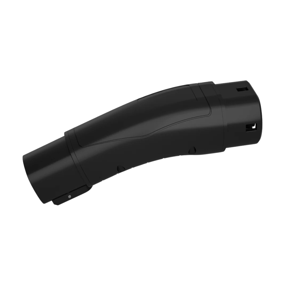 Adapter NACS to Type 2 - 11kW