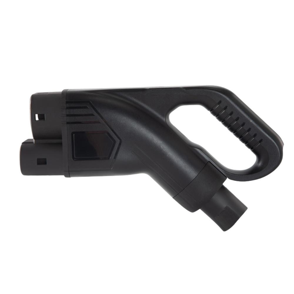 CCS2 charging cable with open end | 150A | TPU