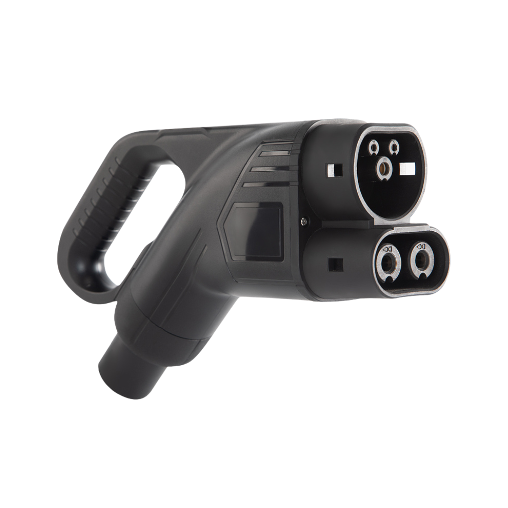 Ccs2 plug discount
