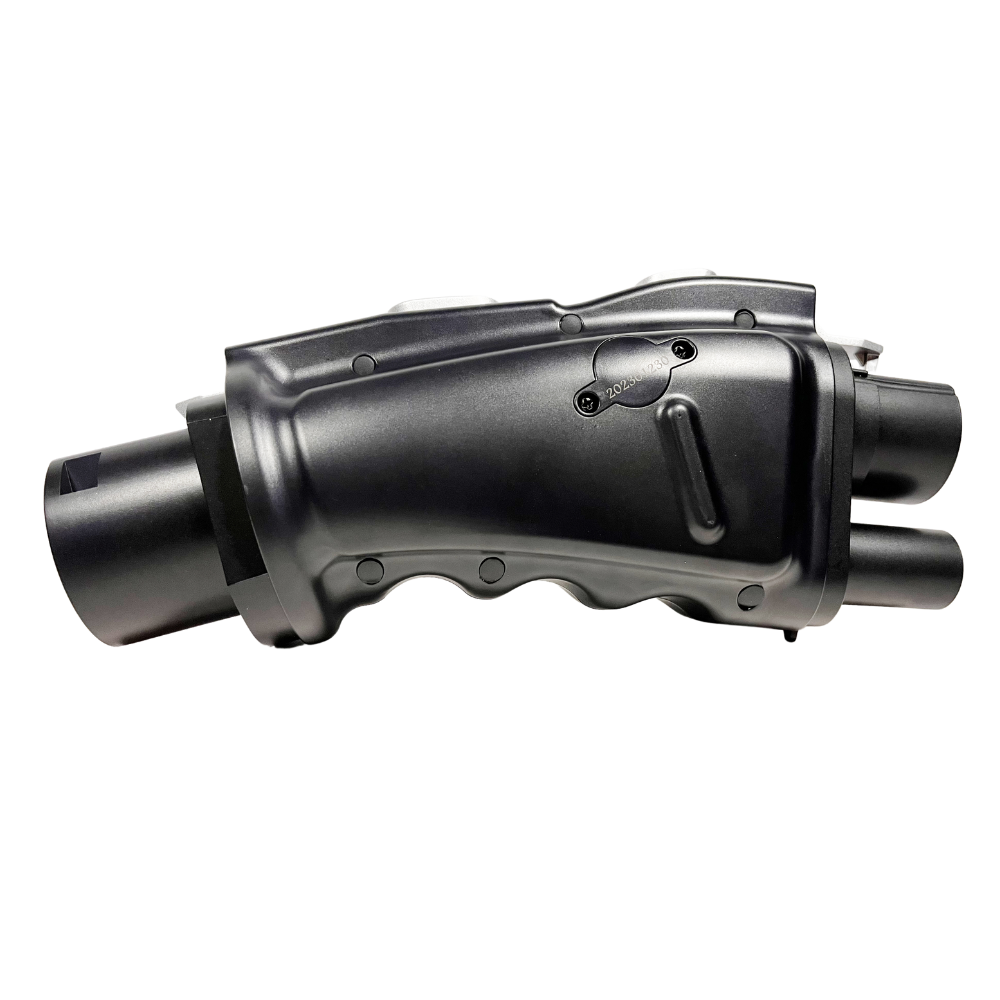 EV charging adapter CCS2 to GBT