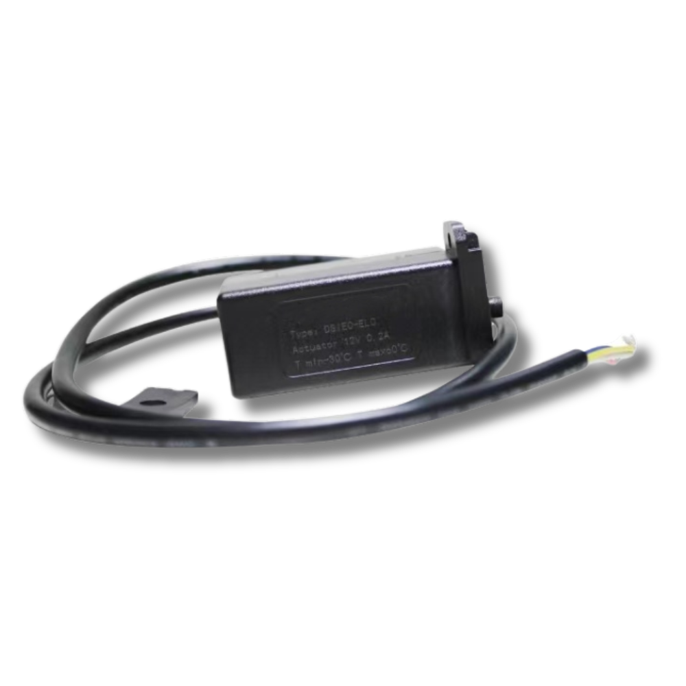 DSIEC-ELC Electromagnetic Lock