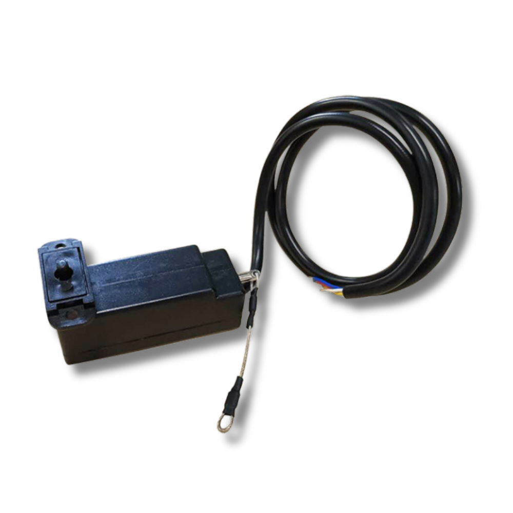 DSIEC-ELC Electromagnetic Lock