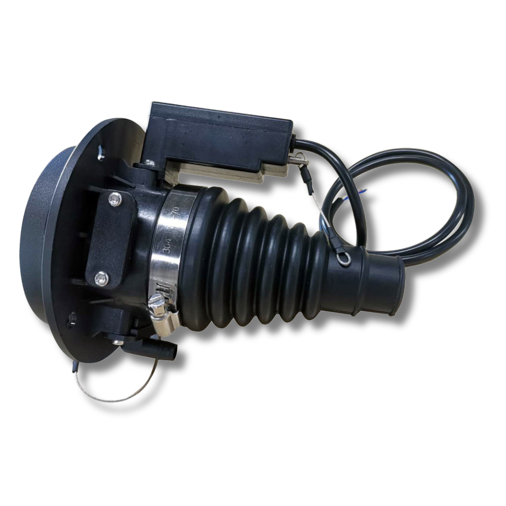 DSIEC-ELC Electromagnetic Lock