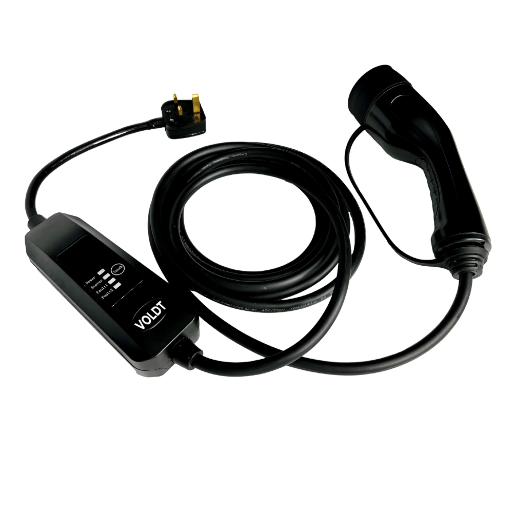 3 pin ev charger deals