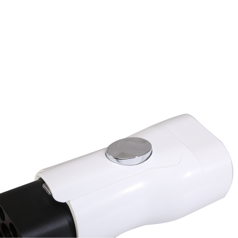 Adapter Type 2 (charging cable) to GBT (car)