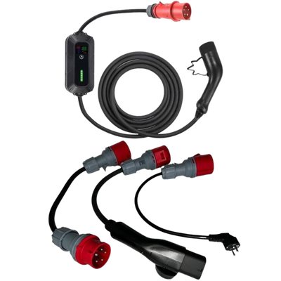 Voldt Booster EV  Set