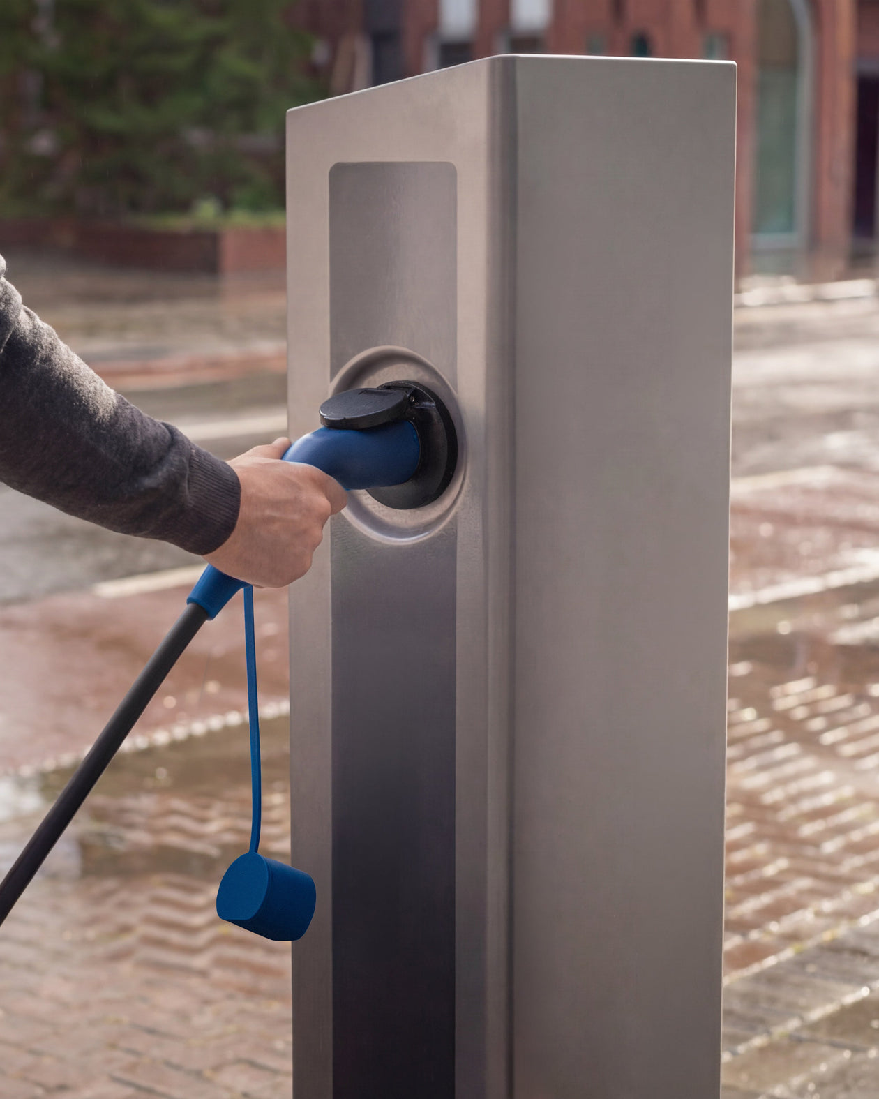 What is smart charging and how do you save money?