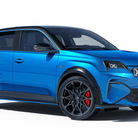 Alpine A290 Charging cable