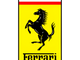Ferrari charging cable