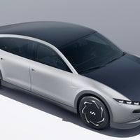 Lightyear 0 Charging cable