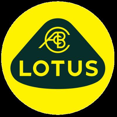 Logo Lotus