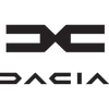 Logo Dacia