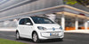 Volkswagen e-up! charging cable