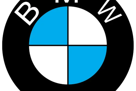 BMW i5 Charging cable