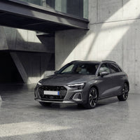 Audi A3 E-tron charging cable