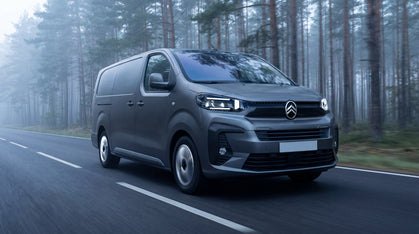 Citroën E-Spacetourer charging cable