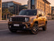Jeep Renegade PHEV charging cable