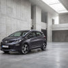Opel Ampera-e charging cable