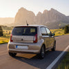 Skoda E-Citigo charging cable