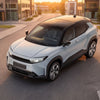 Toyota Urban Cruiser charging cable