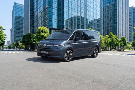 Volkswagen Multivan Charging cable