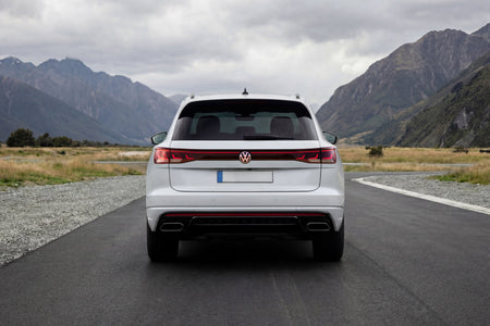 Volkswagen Touareg Charging cable