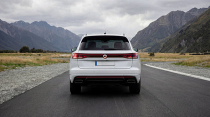 Volkswagen Touareg Charging cable