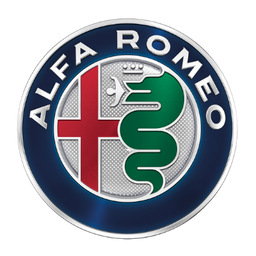 Alfa Romeo charging cables