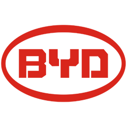 BYD charging cable