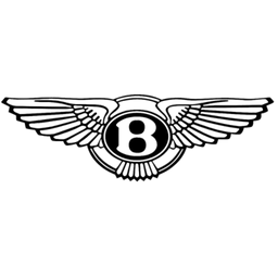 Bentley charging cable