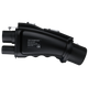 EV charging adapter CCS2 to Chademo