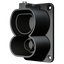 CCS2 Plug holder