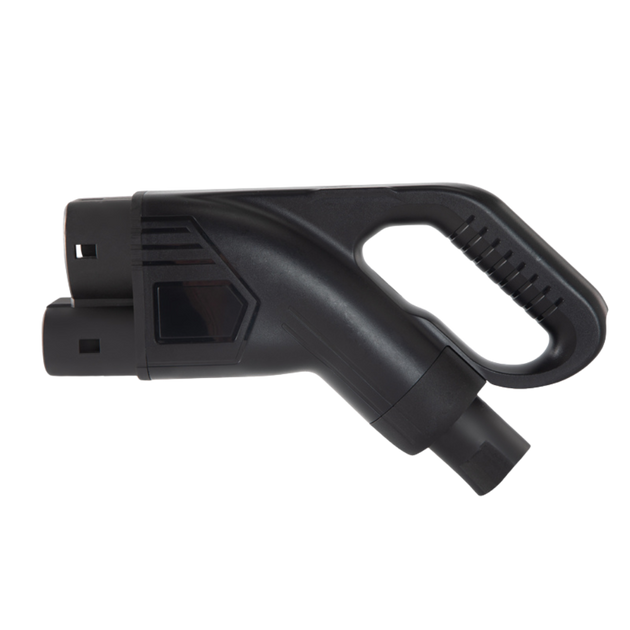 CCS2 charging cable with open end | 63/80A | TPU