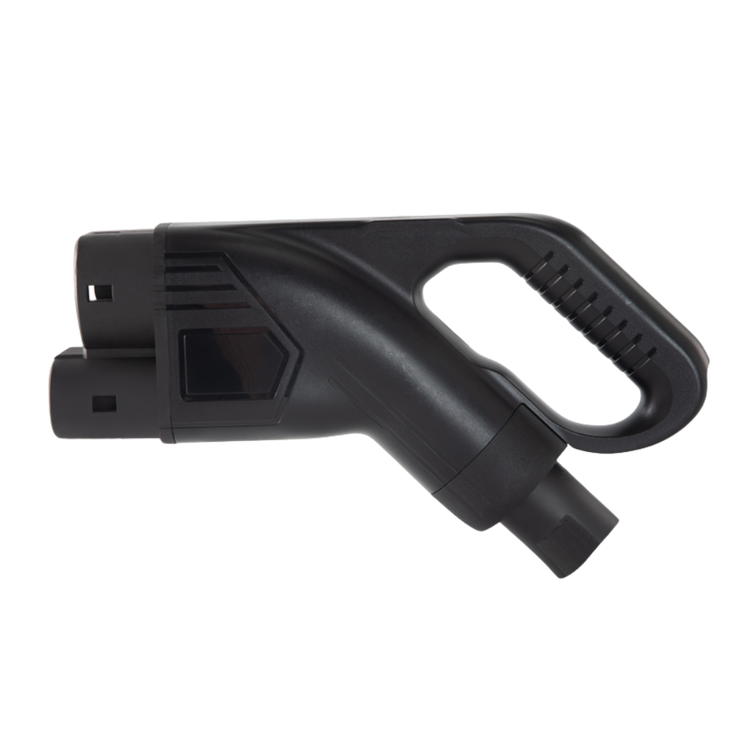 CCS2 charging cable with open end | 63/80A | TPU