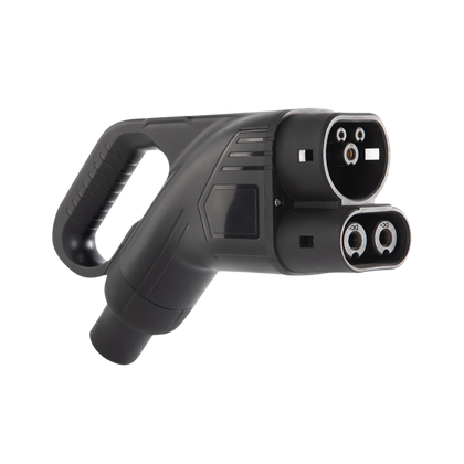 CCS2 Plug 200A