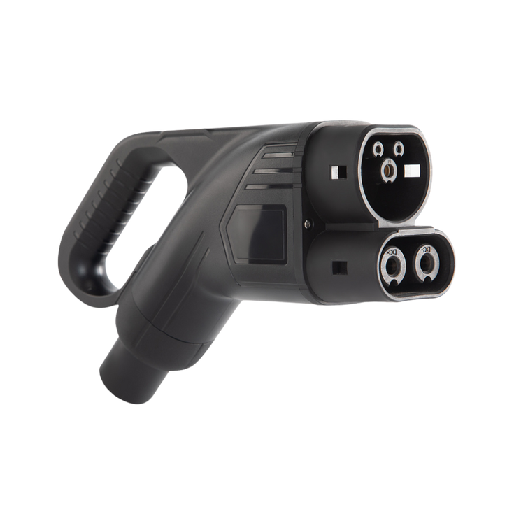 CCS2 Plug 200A