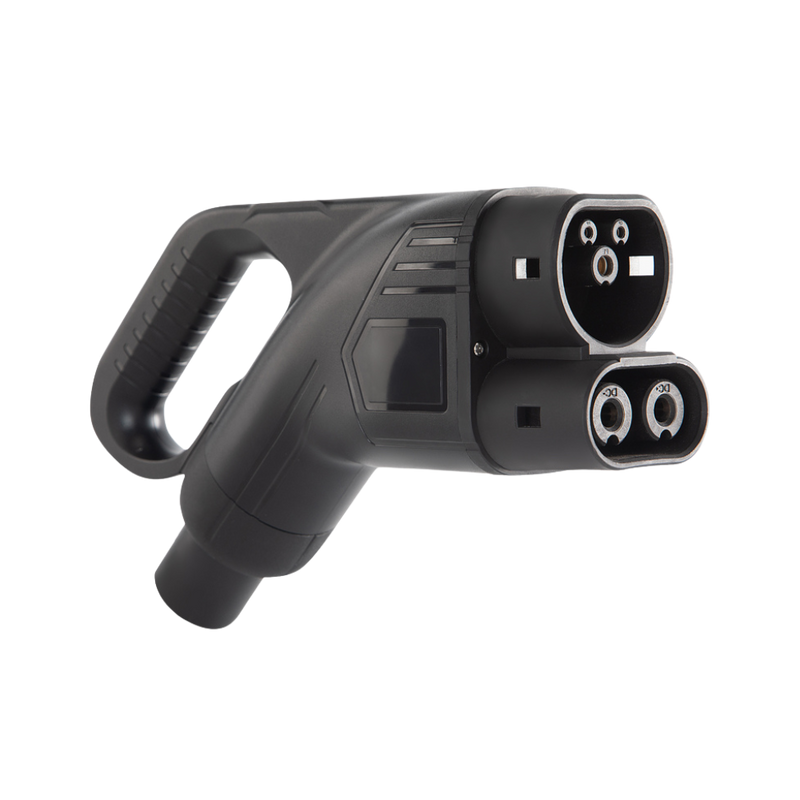 CCS2 Plug 200A