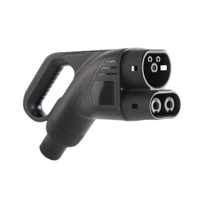 CCS2 Plug 125A