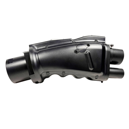 EV charging adapter CCS2 to GBT