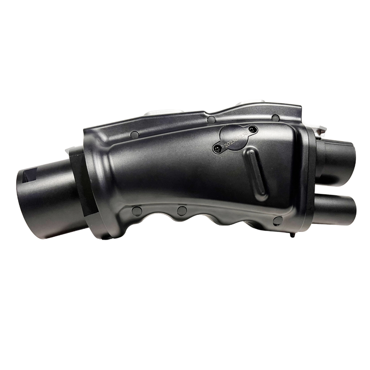 EV charging adapter CCS2 to GBT