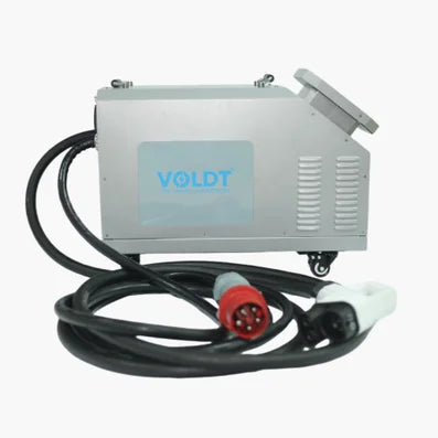 Voldt Mobile CCS2 40kW Fast charger