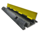 Cable protector | single channel | for outdoor