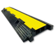 Cable protector | dual channel | for outdoor