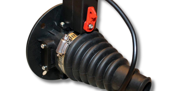 DSIEC-ELB Electromagnetic Lock