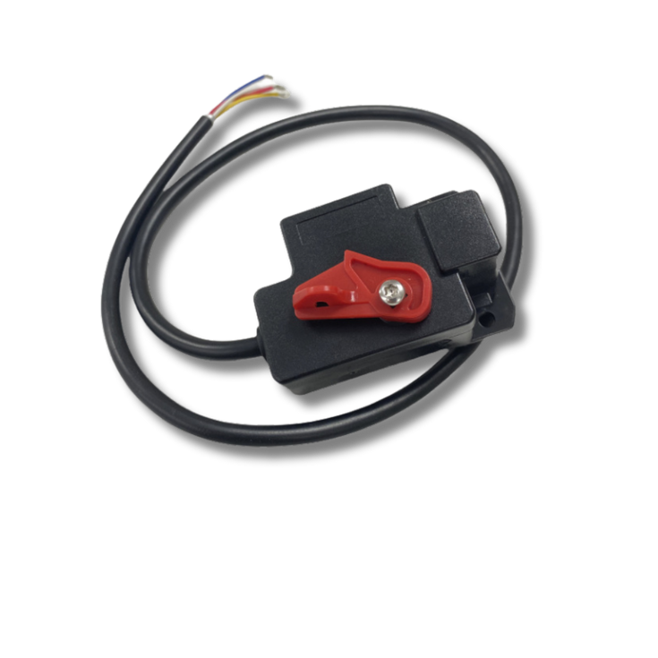 DSIEC-ELB Electromagnetic Lock