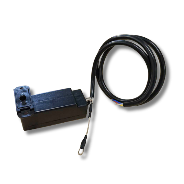 DSIEC-ELC Electromagnetic Lock