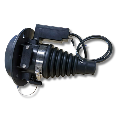 DSIEC-ELC Electromagnetic Lock