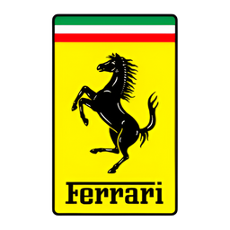 Ferrari charging cable